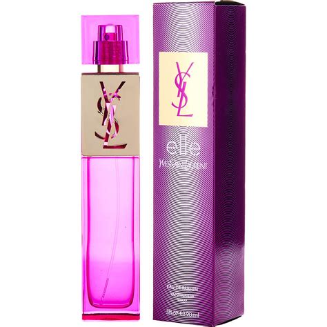 sephora elle yves saint laurent|ysl eau de parfum price.